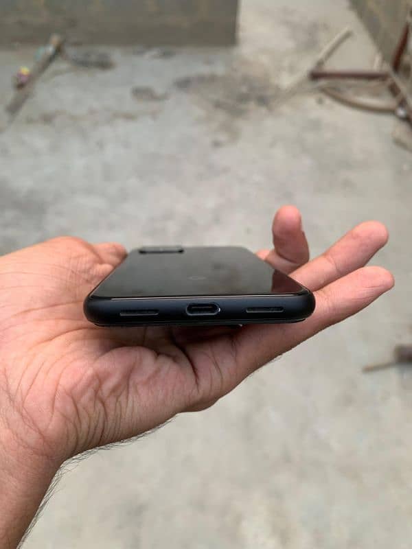 Google Pixel 4 5