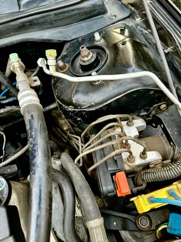 CIVIC 2005 VTI OWN ENGINE B2B ORIGINAL BETTER HONDA CITY LIANA COROLLA 14