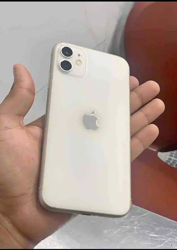 iphone 11 8