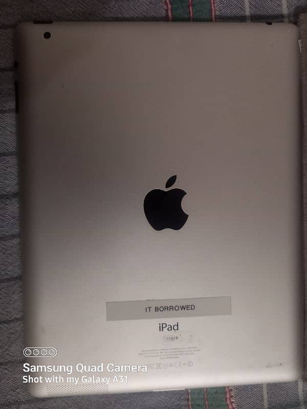 Apple IPAD 2 11