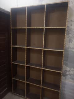 rack shelves for sale 2 pieces