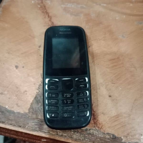 Nokia 105 1