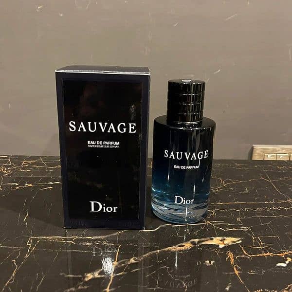 France imported perfume sauvage Creed aventus 9