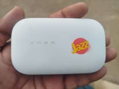 Jazz Wifi