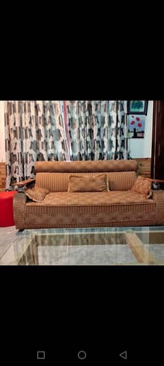 2 sofa sets 7 seater price 40,000 5 seater price 30,000 0