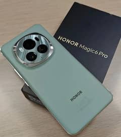 Honor Magic 6 Pro 5G 0