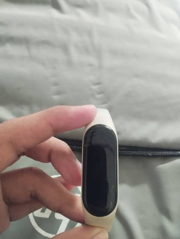 Mi Band 5 Fitness watch 3