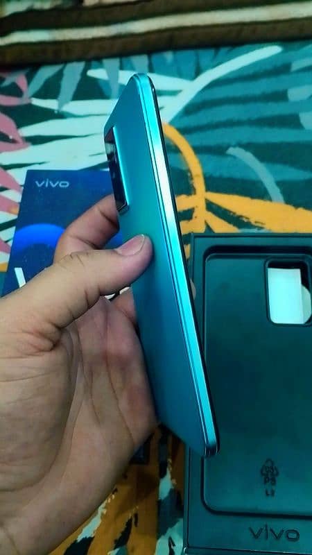 Vivo v23e 12ram 256gb full okay no open repair 8