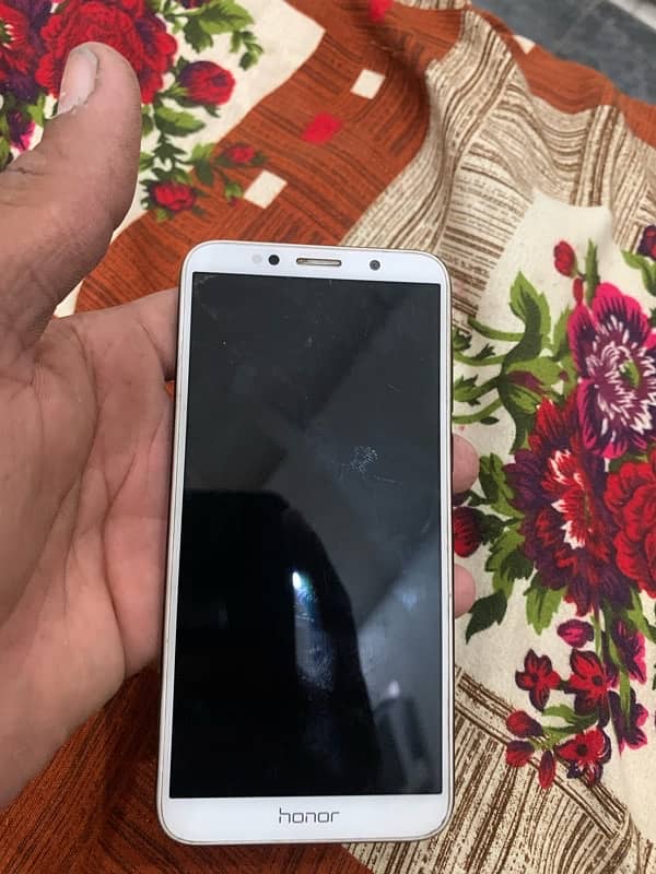 huawei y5 prime 4