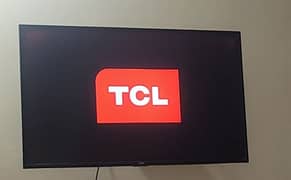 TCL d2900 LCD 40''