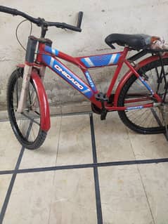 bicycle for sale