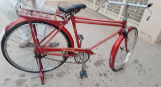 Sohrab Bicycle