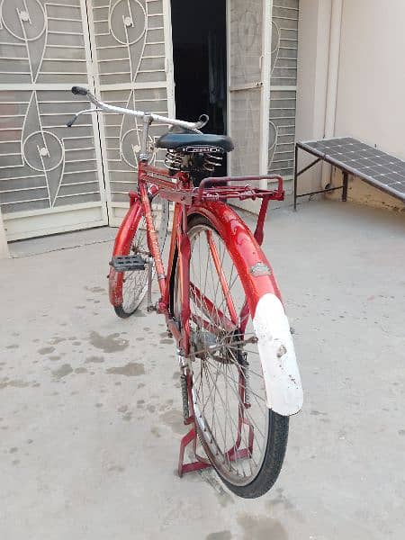 Sohrab Bicycle 2