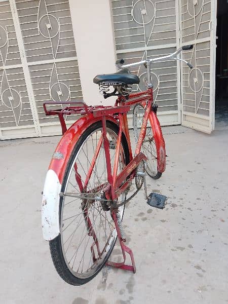 Sohrab Bicycle 4