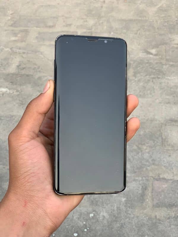 Samsung  S9 + Official PTA Approved 1