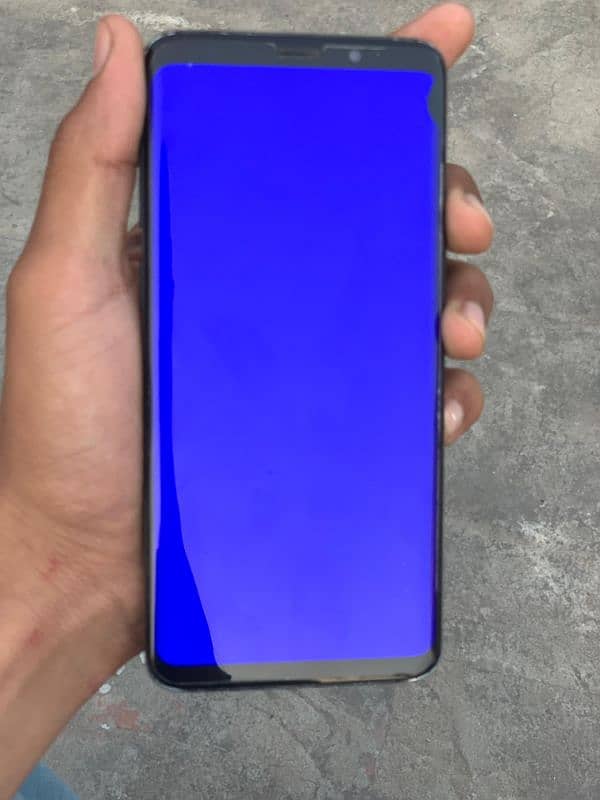 Samsung  S9 + Official PTA Approved 6