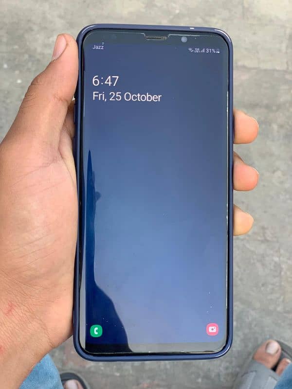 Samsung  S9 + Official PTA Approved 11