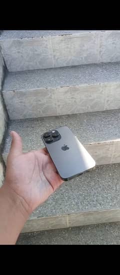 iPhone 14 Pro JV (03432896511)