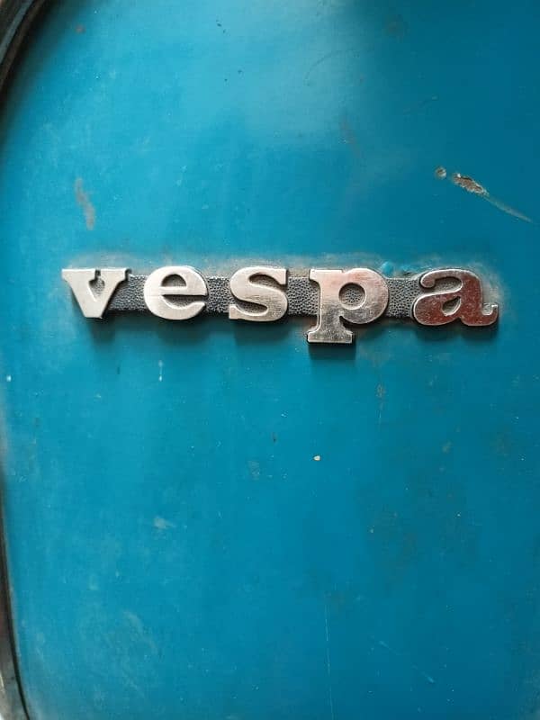 vespa for sale 1