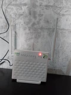 Ptcl device puls two Aetna