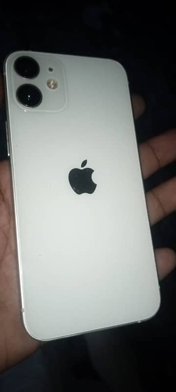 iPhone 12 mini 2