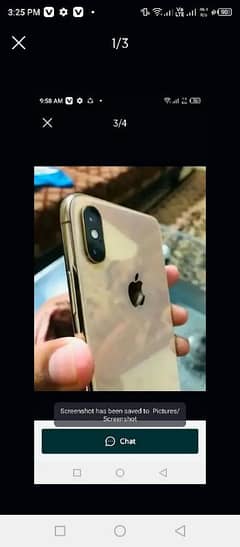 iphone xs 03704561139