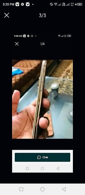 iphone xs 03704561139 2