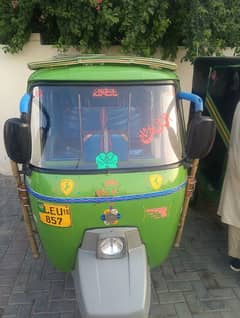 rickshaw