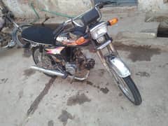 Honda CD 70 hyd number 03128349010 0