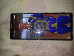 sony xperia 5 . . 4 Ram 64 mamre