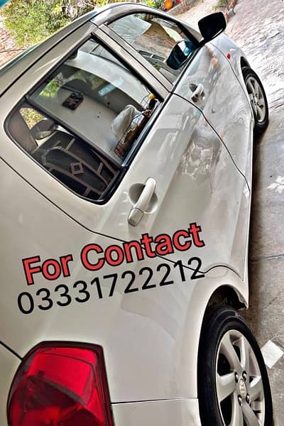 Suzuki Cultus VXL 2019 Brand New For Sale.         Contact 03331722212 5