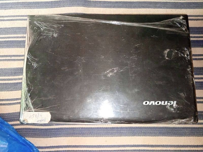 Lenovo laptop 0