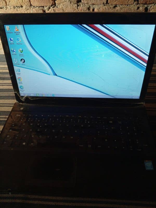 Lenovo laptop 2