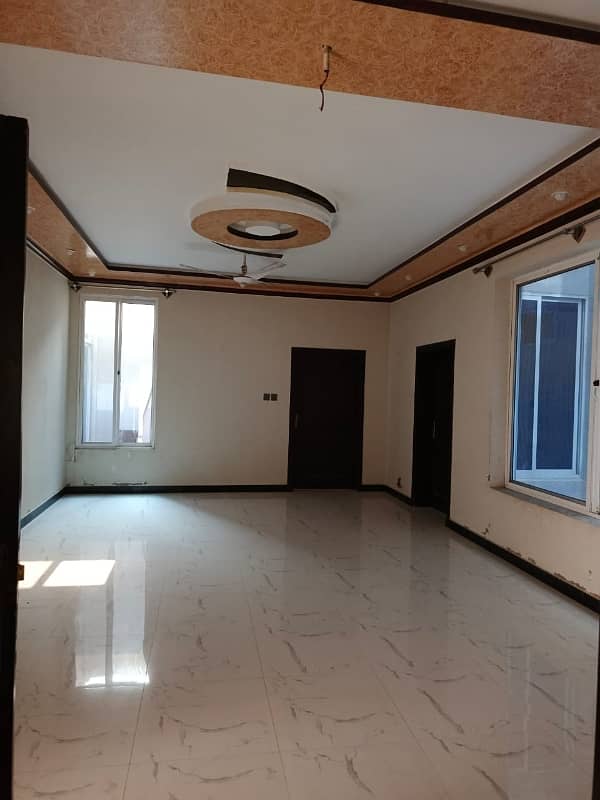 Buy A Prime Location 8 Marla Lower Portion For rent In Sufiyan Garden 2