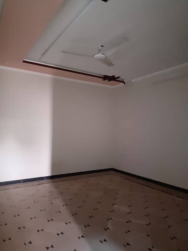 Buy A Prime Location 8 Marla Lower Portion For rent In Sufiyan Garden 5