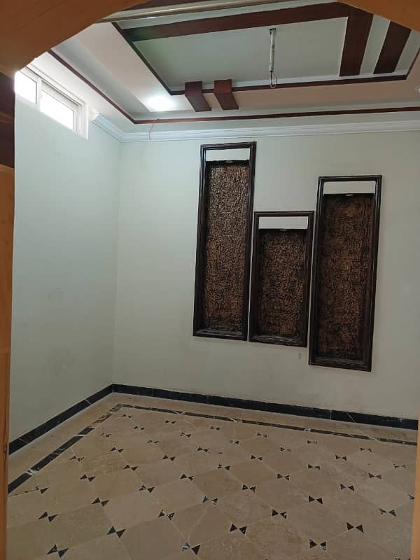 Buy A Prime Location 8 Marla Lower Portion For rent In Sufiyan Garden 7