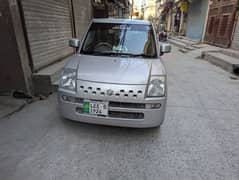 Suzuki Alto 2012