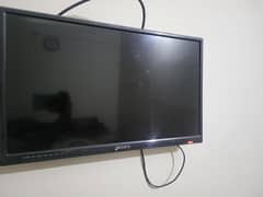 SONY LCD 17" 0