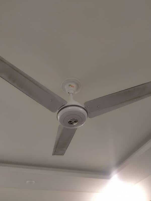 Ceiling fan 0