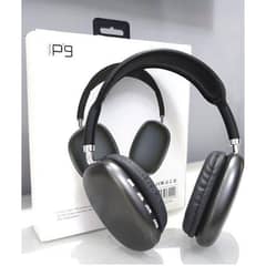 P9 wireless Bluetooth gaming Headset.