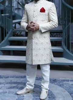 Sherwani