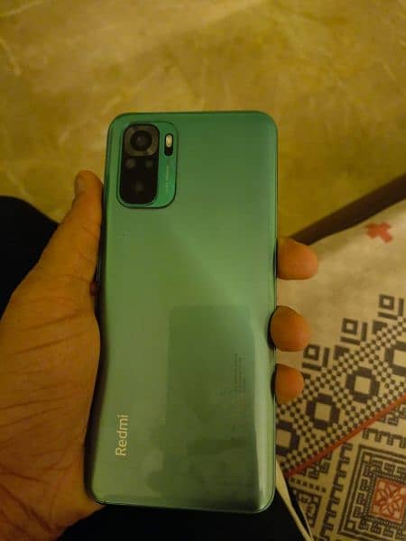 Redmi Note 10 4