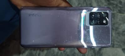 Infinix Note 10 Pro