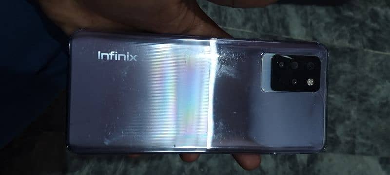 Infinix Note 10 Pro 7