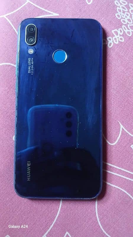 Huawei P20 Lite 04/32 3