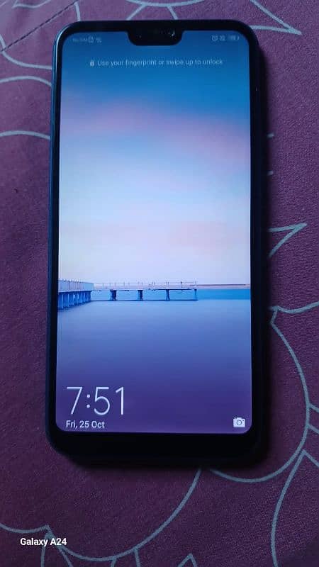 Huawei P20 Lite 04/32 4