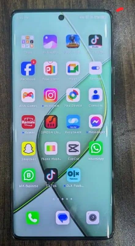 Tecno spark 20pro plus 2