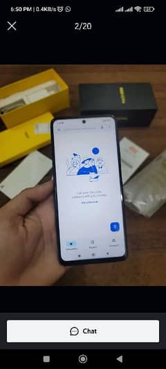 Xiaomi Poco X3 pro 8+4/256 Exchange Possible 0