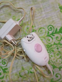 Hair remover machine like new