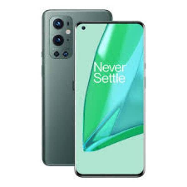 OnePlus 9 pro 12gb 256gb 8